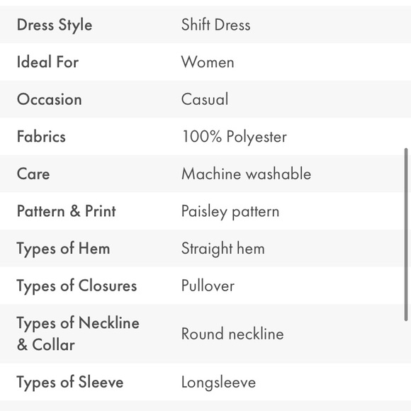 💜NEW MANGO Paisley Print Dress - Picture 8 of 16